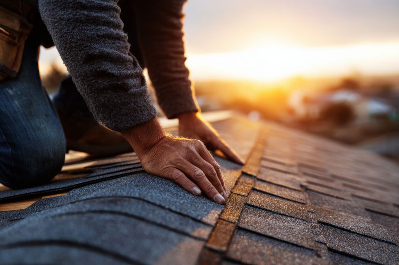 Roof Inspection Services
